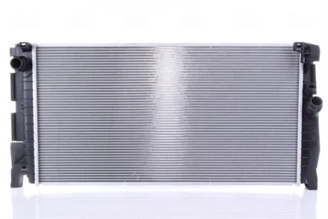Радіатор NISSENS 606340