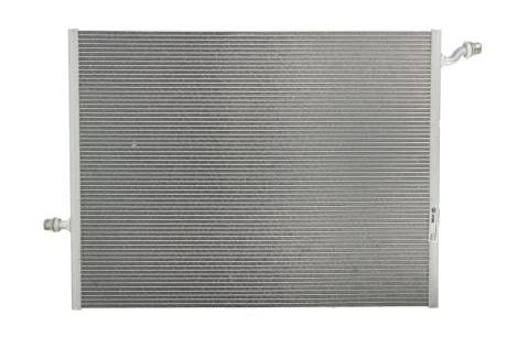 Радиатор NISSENS 606497