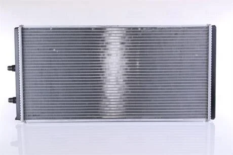 Радіатор NISSENS 606517