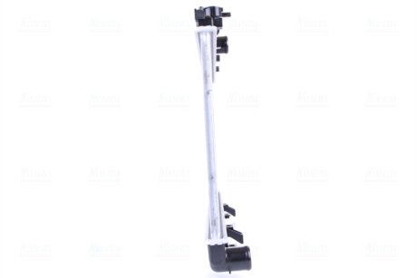 Радіатор охолоджування NISSENS 606532