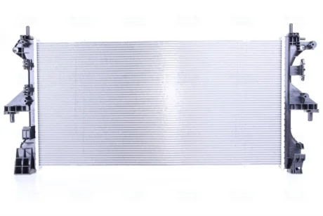 Радіатор NISSENS 606538