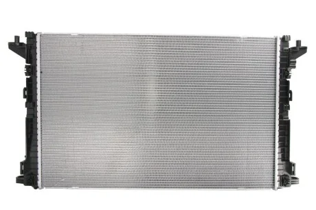Радіатор NISSENS 606578