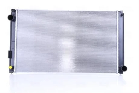 Радіатор NISSENS 606635