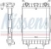 Радиатор NISSENS 606645 (фото 2)