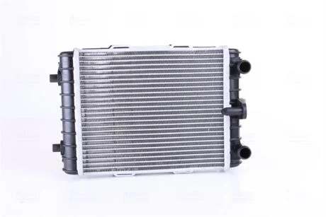 Радиатор NISSENS 606645