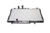 Радіатор охолодження GEELY MK (05-) 1.5 (вир-во Nissens) NISSENS 606668 (фото 1)