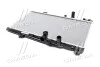 Радиатор охлаждения GEELY MK (05-) 1.6 (выр-во Nissens) NISSENS 606688 (фото 3)