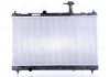 Радиатор NISSENS 606736 (фото 2)