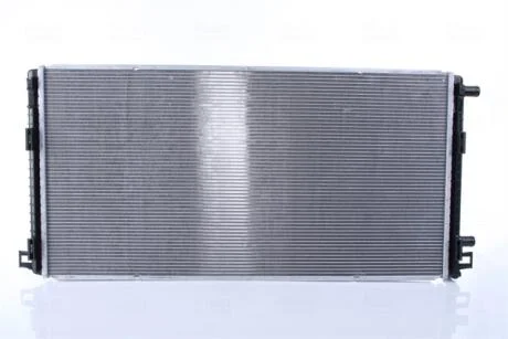 Радіатор NISSENS 606787