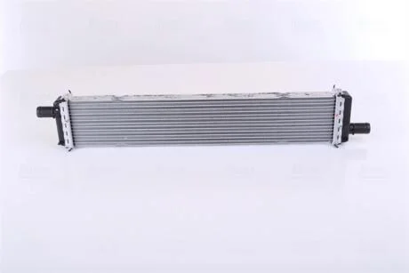 Радиатор NISSENS 606792