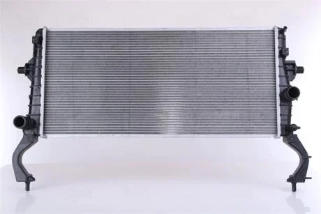 Радіатор NISSENS 606801