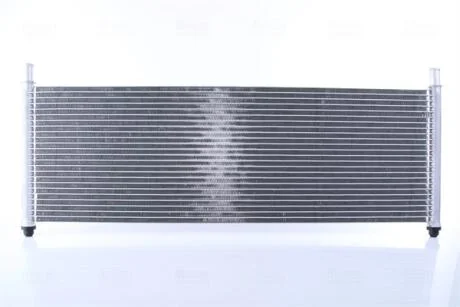 Радіатор NISSENS 606907