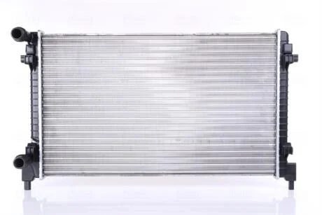 Радиатор NISSENS 606909