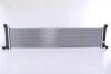 Радиатор NISSENS 606915 (фото 2)