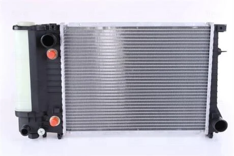 Радиатор NISSENS 60703A