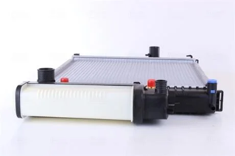 Радиатор NISSENS 60709A