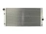 Радіатор охолодження NISSENS 60775 (фото 1)