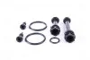 Радіатор охолодження BMW 1 E81-E82-E87-E88/3 E90-E91-E92-E93 (вир-во Nissens) NISSENS 60786A (фото 7)