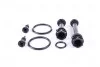 Радіатор охолодження BMW 1 E81-E82-E87-E88/3 E90-E91-E92-E93 (вир-во Nissens) NISSENS 60786A (фото 8)