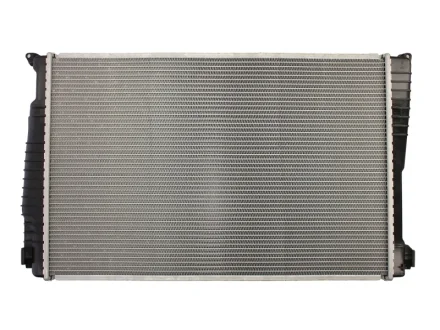 Радіатор охолоджування NISSENS 60809