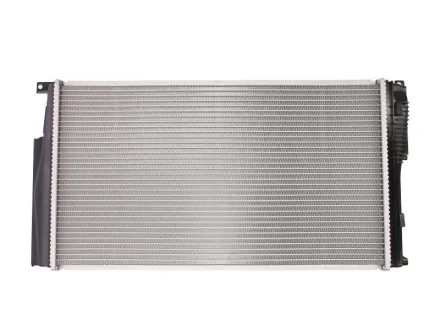 Радиатор NISSENS 60814
