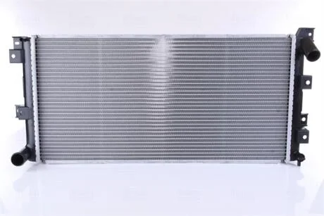 Радиатор NISSENS 60985