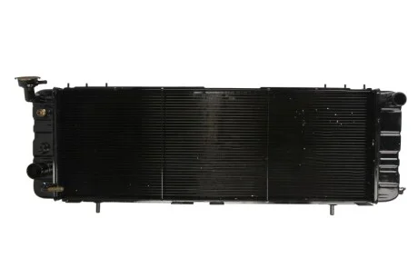 Радиатор NISSENS 609881