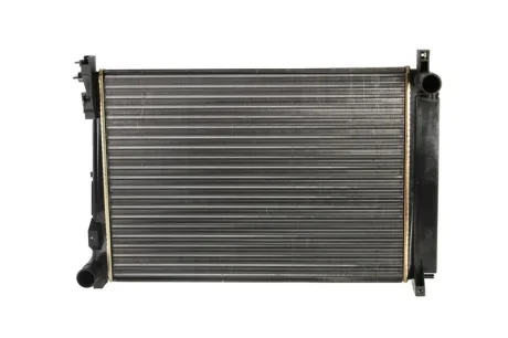 Радиатор охлаждения NISSENS 61006