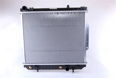 Радиатор NISSENS 61020A