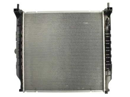 Радиатор NISSENS 61026