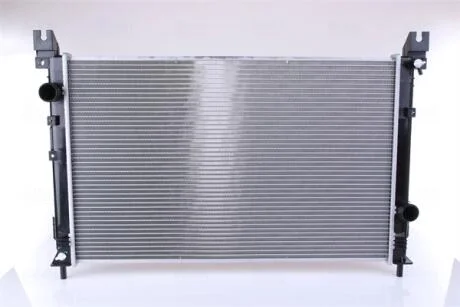Радіатор NISSENS 61028