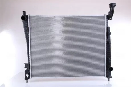 Радіатор NISSENS 61033
