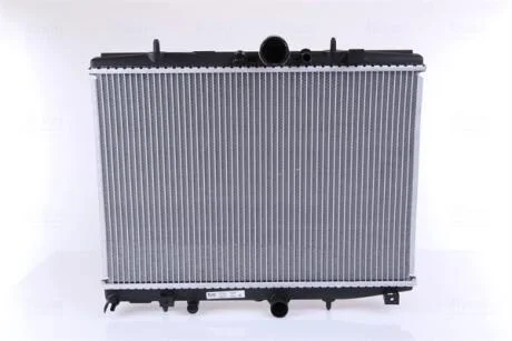 Радіатор NISSENS 61292A