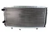 Радіатор охолодження CITROEN; FIAT; PEUGEOT (вир-во Nissens) NISSENS 61390 (фото 1)