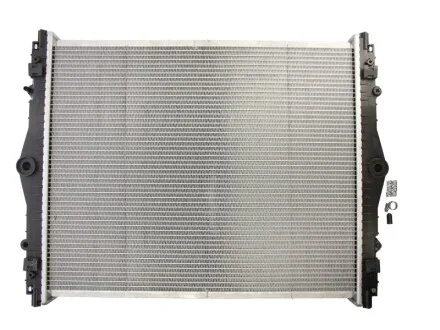 Радіатор NISSENS 614430