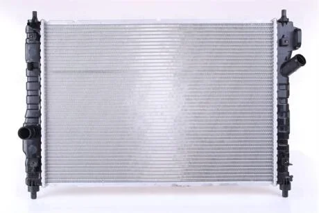 Радіатор NISSENS 61628