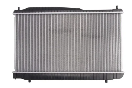 Радиатор охлаждения NISSENS 61638