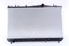 Радіатор охолодження CHEVROLET TACUMA (00-) 1.6-2.0i 16V (вир-во Nissens) NISSENS 61664 (фото 2)