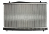 Радиатор охлаждения CHEVROLET Tacuma (выр-во) NISSENS 61665 (фото 2)