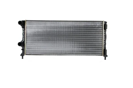 Радіатор охолодження FIAT DOBLO (119, 223) (01-) 1.3/1.9JTD (вир-во Nissens) NISSENS 61765