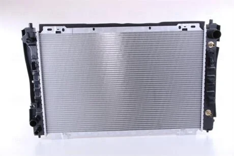 Радиатор NISSENS 62003