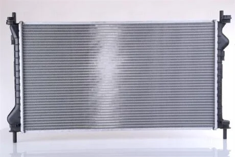 Радиатор NISSENS 62021A