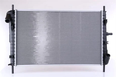 Радиатор NISSENS 62025A