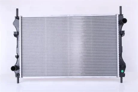 Радиатор NISSENS 62044A