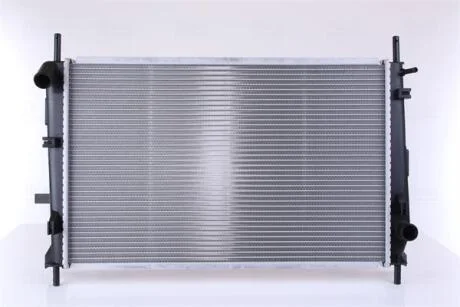 Радіатор NISSENS 62056A