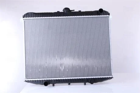 Радіатор NISSENS 62069A