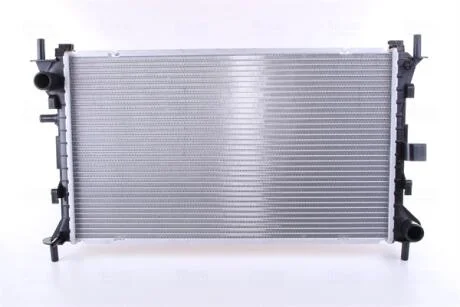 Радиатор NISSENS 62073A