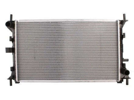 Радиатор NISSENS 62075A