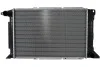 Радиатор NISSENS 62080A (фото 1)