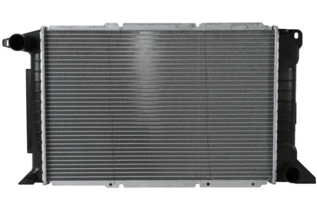 Радиатор NISSENS 62080A